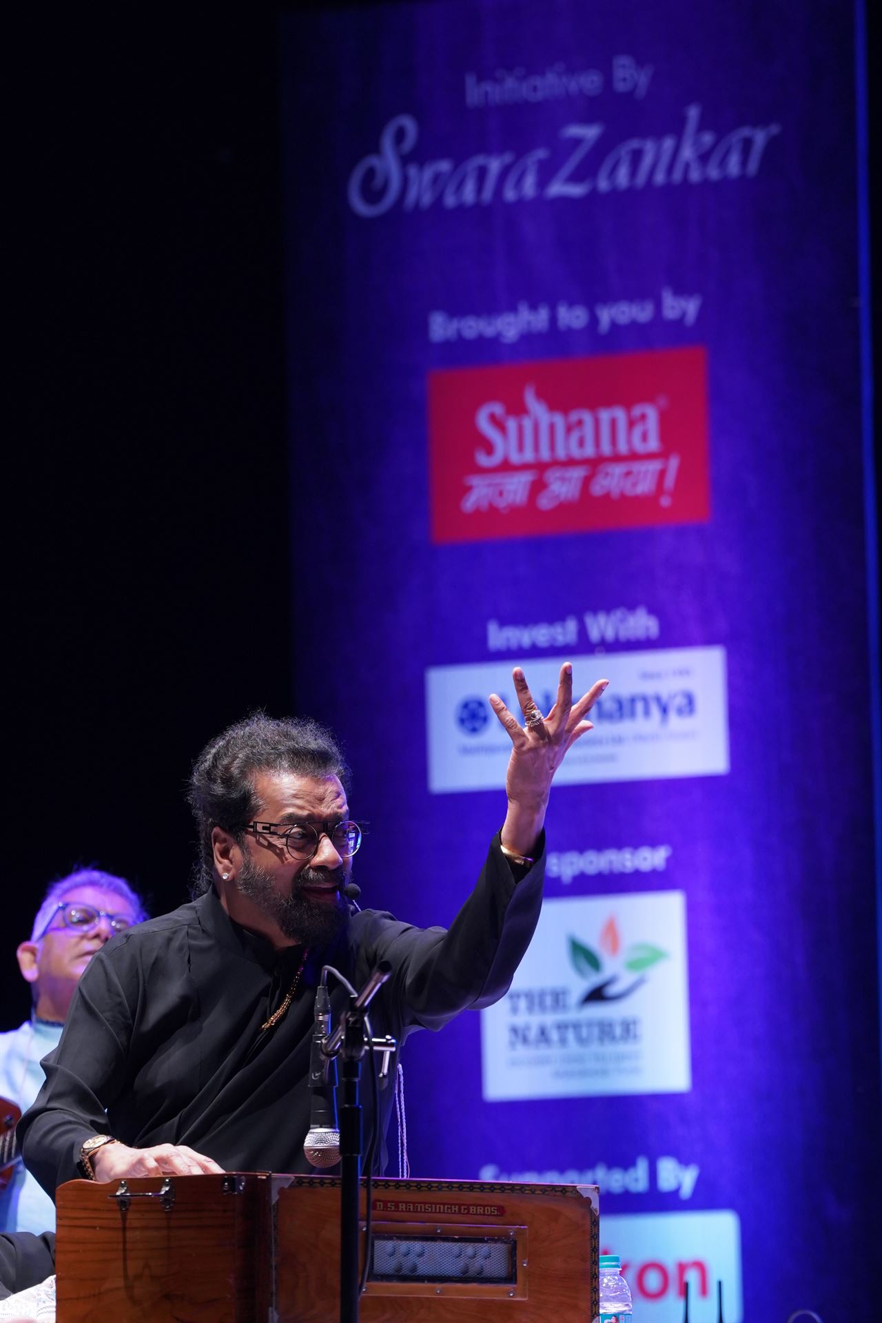 2024 Hariharan - Nagpur